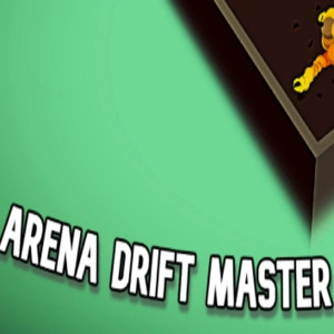 Arena Drift Master