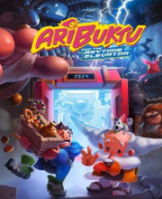 Koop Ari Buktu and the Anytime Elevator Xbox Series Goedkoop Vergelijk de Prijzen