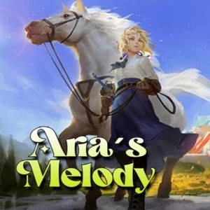 Aria’s Melody Playstation 4