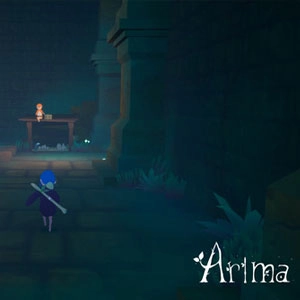 Arima Pc