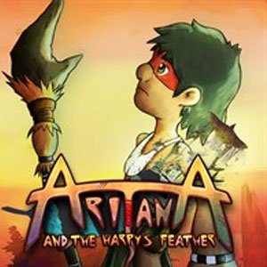Koop Aritana and the Harpy’s Feather Xbox One Goedkoop Vergelijk de Prijzen