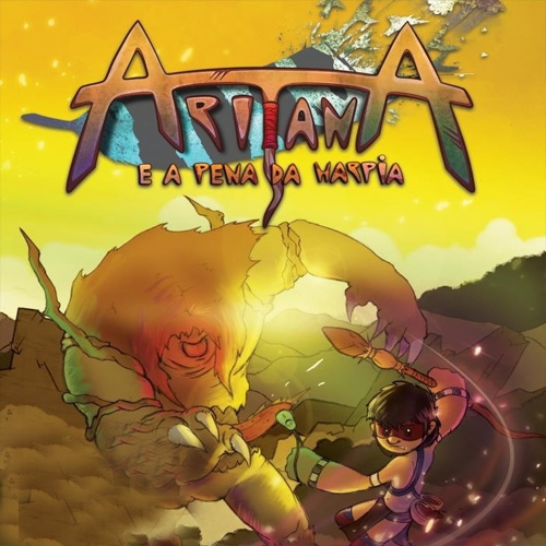 Buy Aritana and the Harpys Feather CD Key Compare Prices