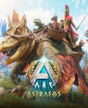 ARK Astraeos Xbox Series X