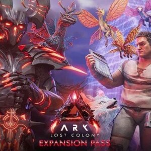Koop ARK Lost Colony Expansion Pass PS5 Goedkoop Vergelijk de Prijzen