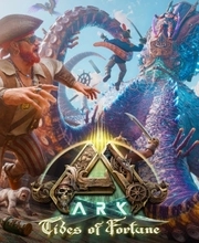 ARK Tides of Fortune Pc
