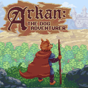 Koop Arkan The dog adventurer Xbox Series Goedkoop Vergelijk de Prijzen