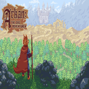 Koop Arkan The dog adventurer CD Key Goedkoop Vergelijk de Prijzen