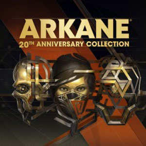 Koop Arkane Anniversary Collection PS4 Goedkoop Vergelijk de Prijzen