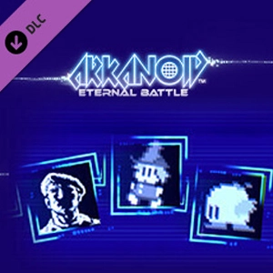 Arkanoid Eternal Battle LIMITED EDITION PACK TAITO LEGACY Xbox One