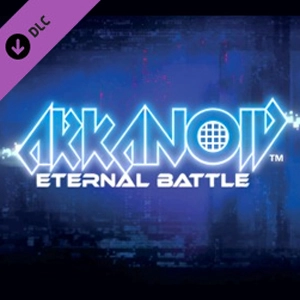 Arkanoid Eternal Battle SPACE SCOUT PACK Pc