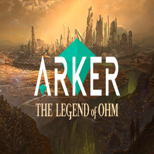 Koop Arker The legend of Ohm CD Key Goedkoop Vergelijk de Prijzen
