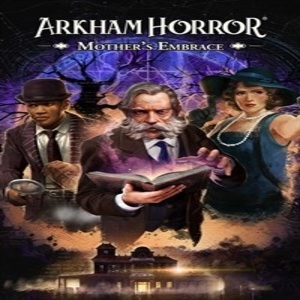 Koop Arkham Horror Mothers Embrace CD Key Goedkoop Vergelijk de Prijzen