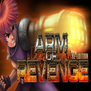 Arm of Revenge Re-Edition Pc