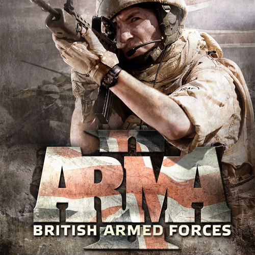 ARMA 2 British Armed Forces
