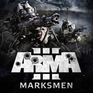 Arma 3 Marksmen Pc