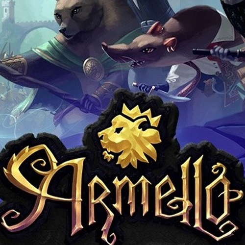 Koop Armello CD Key Compare Prices