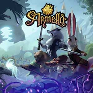 Koop Armello Complete Edition Upgrade Nintendo Switch Goedkope Prijsvergelijke