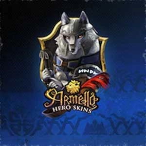 Armello Hakonsguard Thane Hero Skin Xbox One