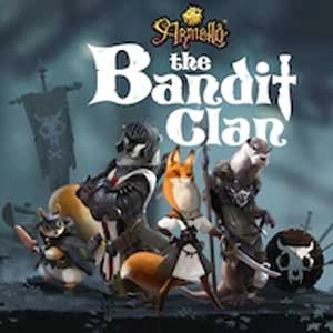 Armello The Bandit Clan