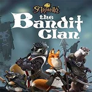 Armello The Bandit Clan Pc