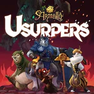 Armello Usurpers Hero Pack Xbox Series X