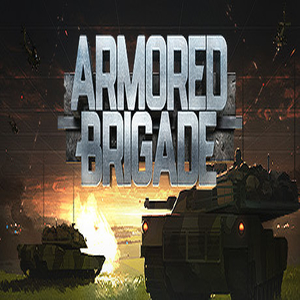 Koop Armored Brigade CD Key Goedkoop Vergelijk de Prijzen