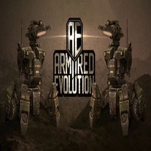 Armored Evolution Pc