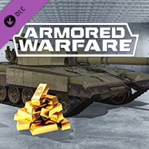 Armored Warfare M-95 Degman Pc