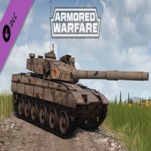 Armored Warfare Type 96B