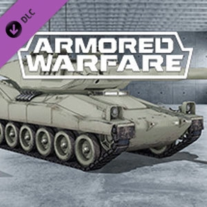 Armored Warfare VFM Mk.5 Pc