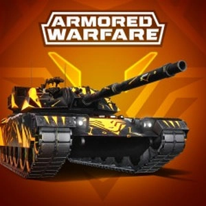 Armored Warfare XM1 Fox Standard Pack Playstation 4