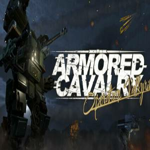 Armoured Cavalry Operation Varkiri Pc