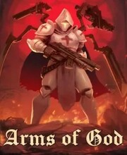 Koop Arms of God CD Key Goedkoop Vergelijk de Prijzen