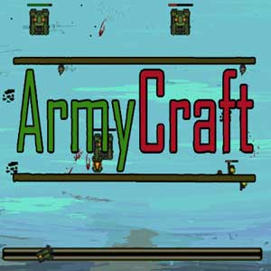 Koop Army Craft CD Key Goedkoop Vergelijk de Prijzen
