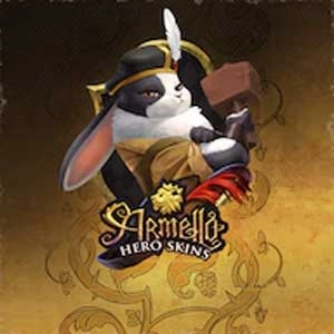 Armello Build Master Elyssia Hero Skin Xbox Series X
