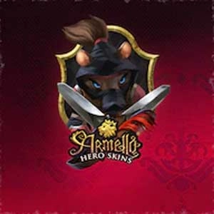 Armello Night Sister Zosha Hero Skin Xbox Series X