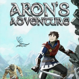 Aron’s Adventure Xbox One