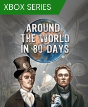 Koop Around the World in 80 Days 2026 Xbox Series Goedkoop Vergelijk de Prijzen