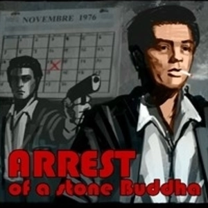 Arrest of a stone Buddha Xbox One