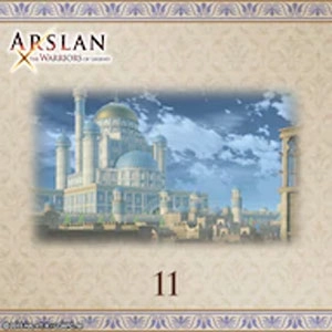 ARSLAN Scenario Set 11 Xbox One