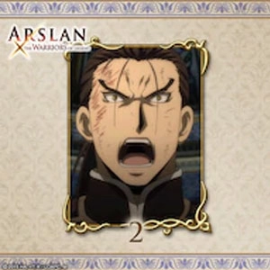 ARSLAN Scenario Set 2 Xbox One