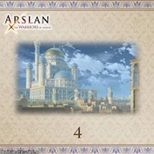 ARSLAN Scenario Set 4 Xbox One