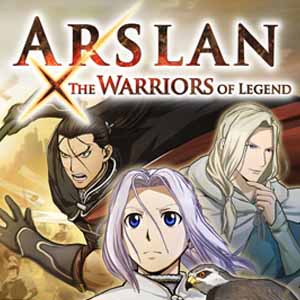 Koop Arslan The Warriors of Legend Xbox One Code Compare Prices