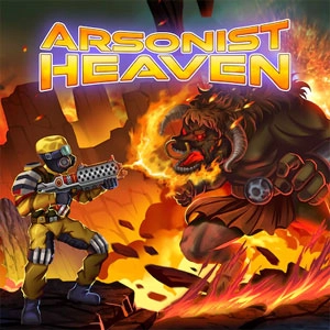 Arsonist Heaven Xbox One