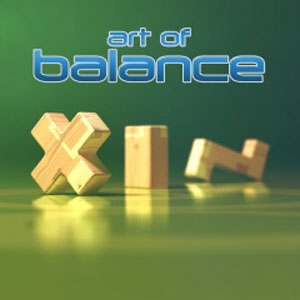 Koop Art of Balance Nintendo Switch Goedkope Prijsvergelijke