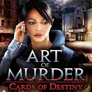 Koop Art of Murder Cards of Destiny CD Key Compare Prices