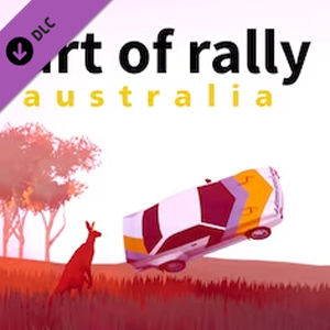 art of rally australia Xbox Series X