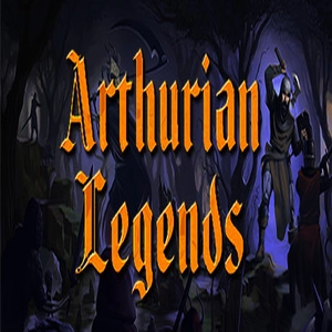 Arthurian Legends Pc