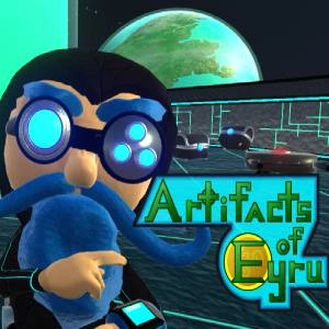Artifacts of Eyru Pc