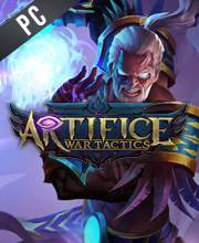Koop Artifice War Tactics CD Key Goedkoop Vergelijk de Prijzen
